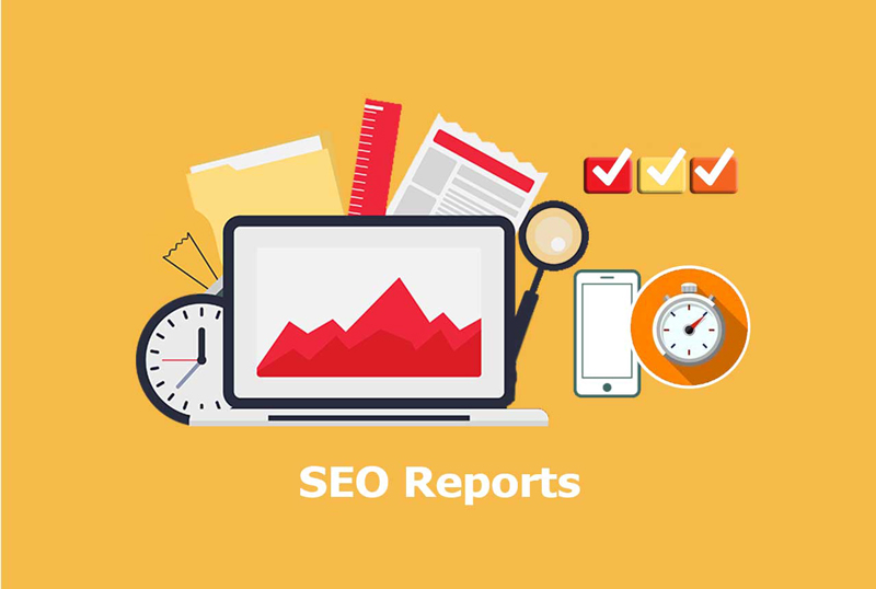 seo reports