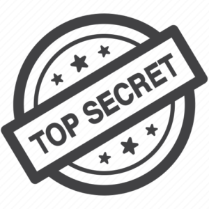 top secret